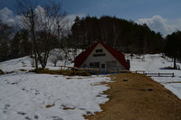 陣馬形山キャンプ場